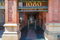 Georgetown Park Condominiums in Washington, DC - Building Photo - Building Photo