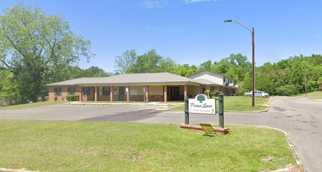 property at 103 Pecan St