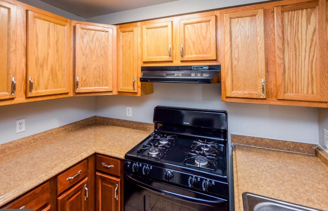 2472 Alabama Ave SE in Washington, DC - Building Photo