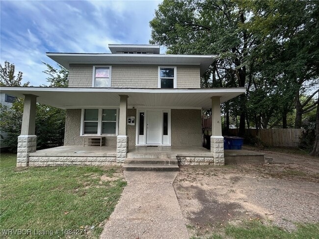 property at 1301 N 38th St