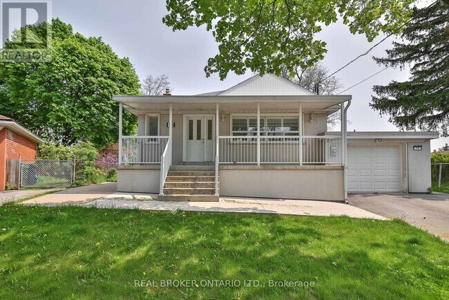 14 Woodridge Ct in Toronto, ON - Building Photo - Building Photo