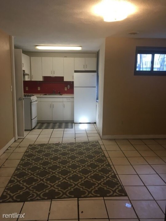 125 Salem St in Boston, MA - Building Photo