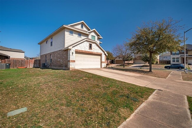 100 Snowy Egret Ln in Leander, TX - Building Photo - Building Photo