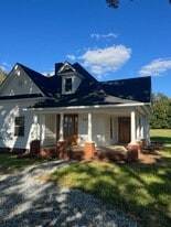 4421 North Carolina Hwy 150 in Browns Summit, NC - Building Photo