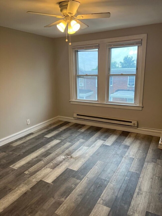 209 W Laveer St in Philadelphia, PA - Building Photo - Building Photo