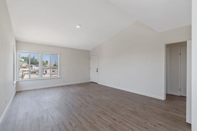 property at 945 N Ditman Ave
