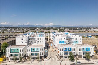 Parc Portofino in Richmond, BC - Building Photo - Building Photo