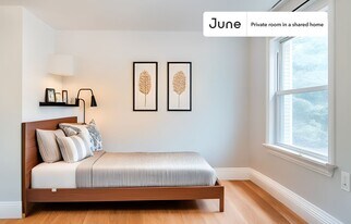 Room in Shared 6 bed/2 bath home, Unit B in Somerville, MA - Building Photo