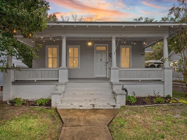 property at 1151 Caroline Ave