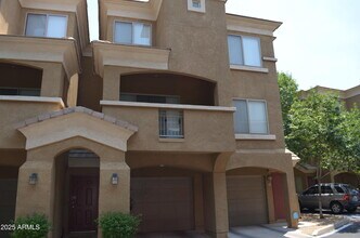 4644 N 22nd St in Phoenix, AZ - Building Photo - Building Photo