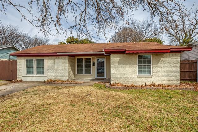 611 Fairview Dr in Richardson, TX - Building Photo - Building Photo