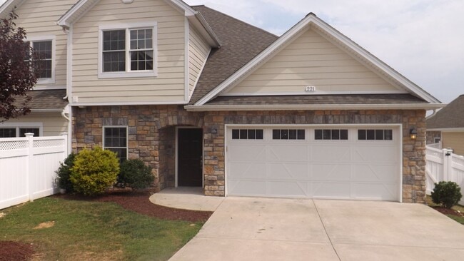 property at 221 Craigmore Dr