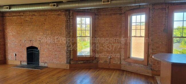 50 Westminster St in Detroit, MI - Building Photo - Building Photo