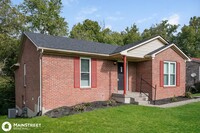 6111 Yellowsands Dr in Louisville, KY - Building Photo - Building Photo