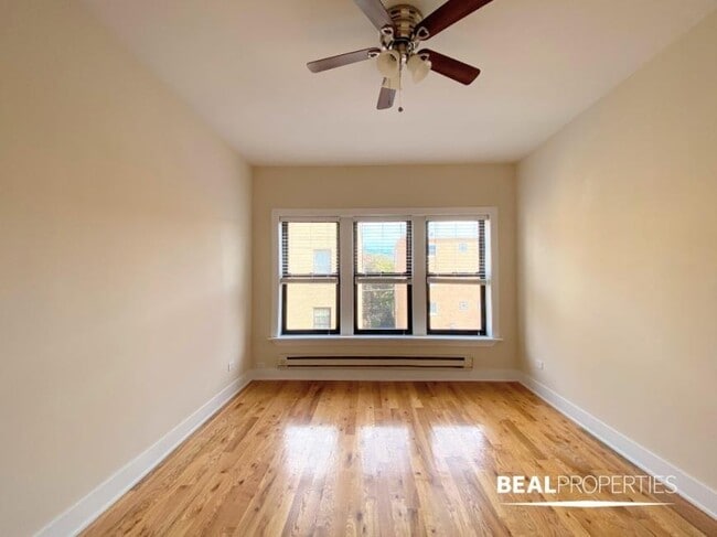 property at 1317 Oak Ave