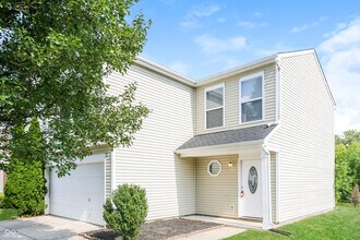 2049 Orchid Bloom Ln in Indianapolis, IN - Building Photo - Building Photo