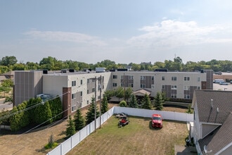 True Bethel Estates in Buffalo, NY - Building Photo - Building Photo