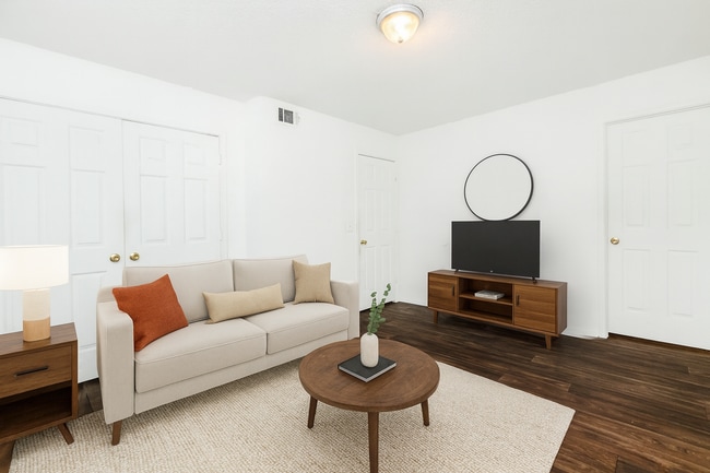 The Trails of Dickson Apartment Homes