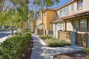 10681 Village Haven Trail in San Diego, CA - Building Photo
