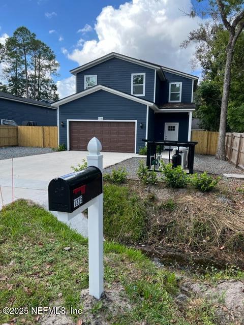 1335 Lemonwood Rd in Fruit Cove, FL - Building Photo - Building Photo