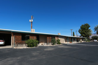 El Dorado Terrace in Tucson, AZ - Building Photo - Building Photo