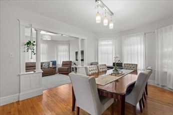 7 Wyman St, Unit 1