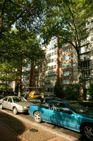 940 25th St NW Apartments