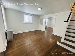 423 Arbor Rd in Lansdowne, PA - Building Photo - Building Photo
