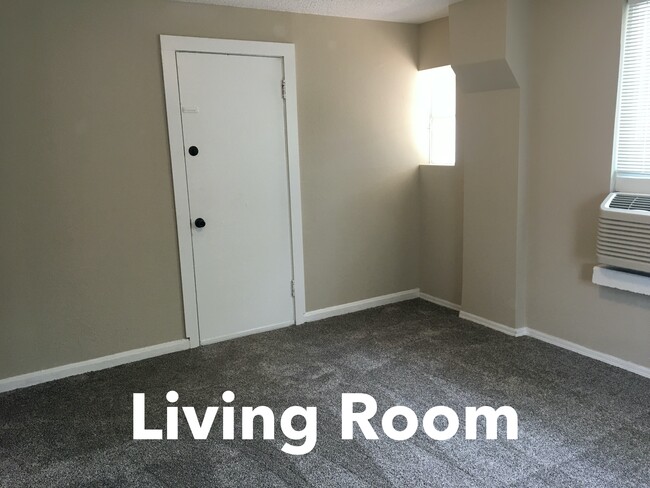 417 N Walnut St, Unit A in Wichita, KS - Building Photo - Building Photo