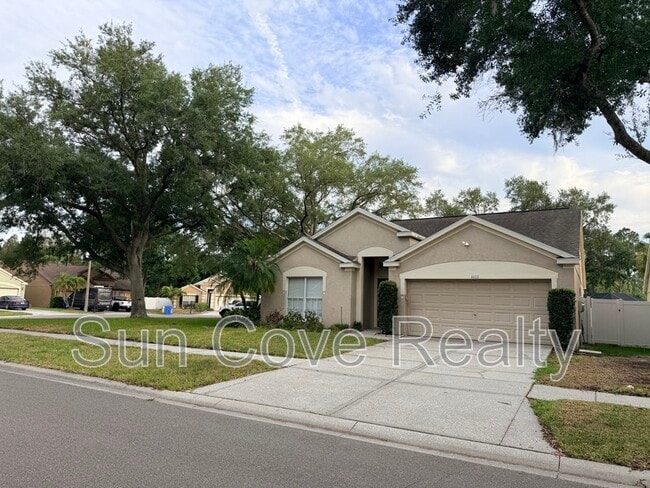 property at 4602 Gulfwinds Dr