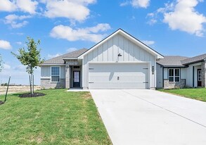 938 James Parker Cir in Killeen, TX - Building Photo