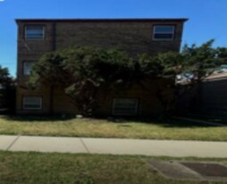 8624 S Maryland Ave in Chicago, IL - Building Photo