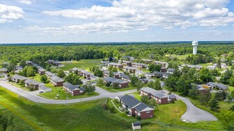Riverdale apartments massena ny