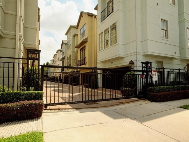 property at 1428 Wichita St