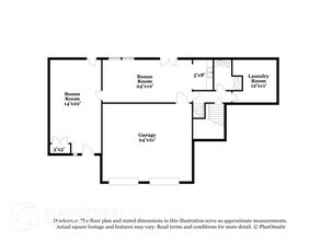 5804 NW Klamm Dr in Kansas City, MO - Building Photo - Building Photo