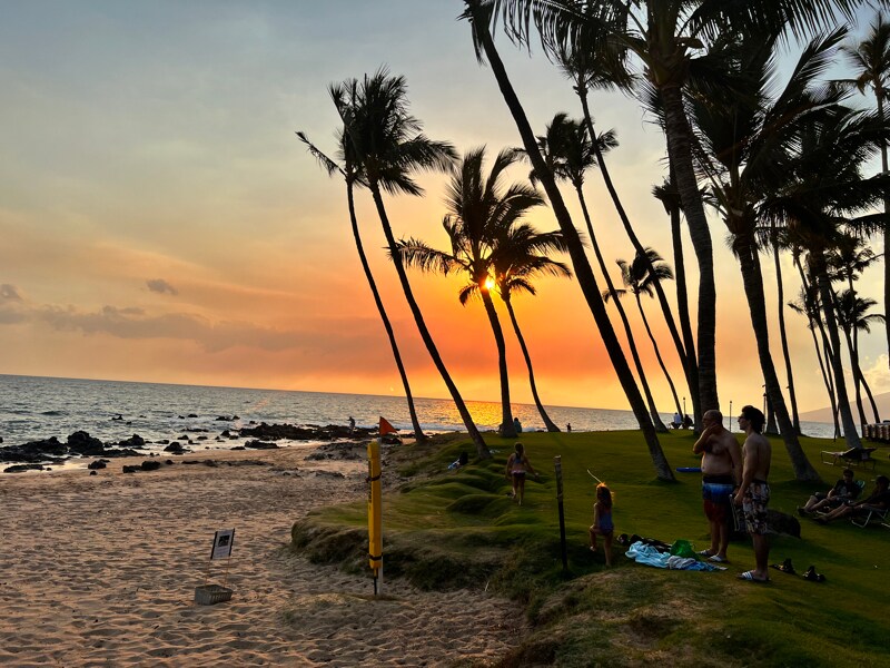 293 Alaume St in Kihei, HI - Building Photo