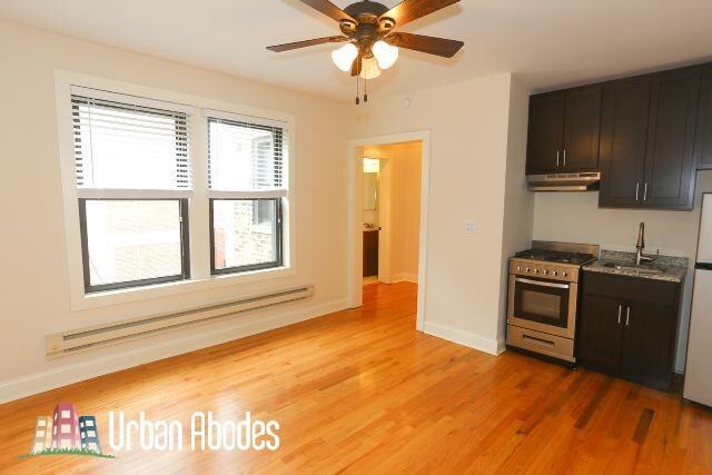 623 W Patterson Ave, Unit A07C in Chicago, IL - Building Photo - Building Photo