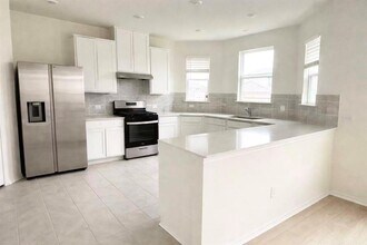 4937 Morese Palace Trl in Round Rock, TX - Building Photo - Building Photo