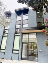 5836 Geary Blvd in San Francisco, CA - Building Photo