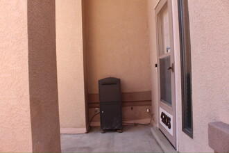 4705 Plume Rd NW in Albuquerque, NM - Building Photo - Building Photo