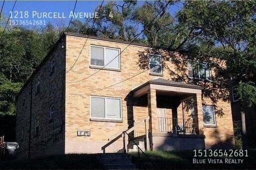 property at 1218 Purcell Ave