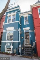 776 Harvard St NW in Washington, DC - Building Photo