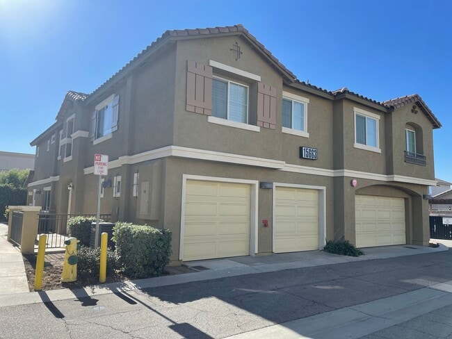 15663 Lasselle St in Moreno Valley, CA - Building Photo - Building Photo