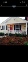 7134 W 85th St in Los Angeles, CA - Building Photo
