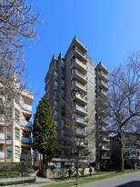 Del Charro Apartments