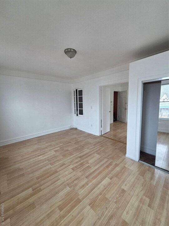 3561 Ropes Ave in Bronx, NY - Building Photo