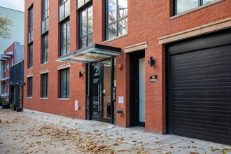 Williamsburg Condo in Brooklyn, NY - Building Photo - Building Photo