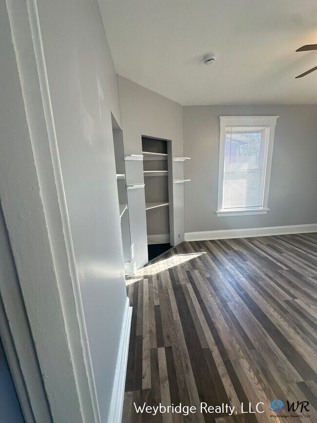 407 Jackson Ave in Cincinnati, OH - Building Photo - Building Photo