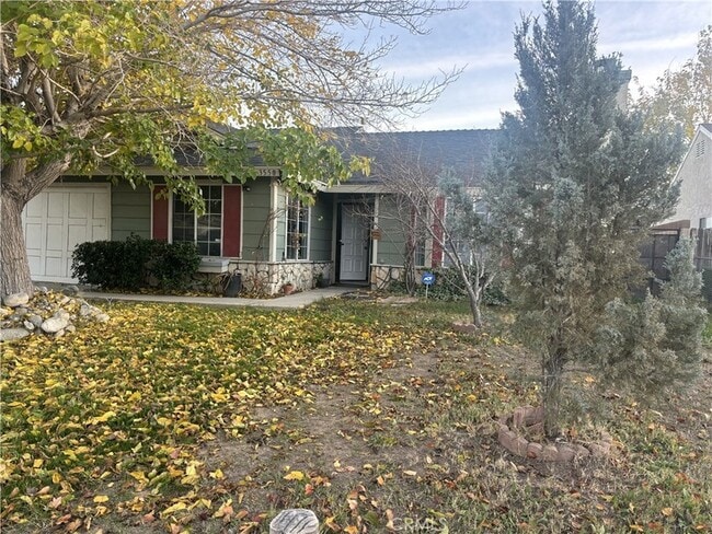 property at 3550 Apollo Ave