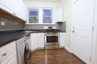 3817.5 N Greenview Ave in Chicago, IL - Building Photo - Building Photo
